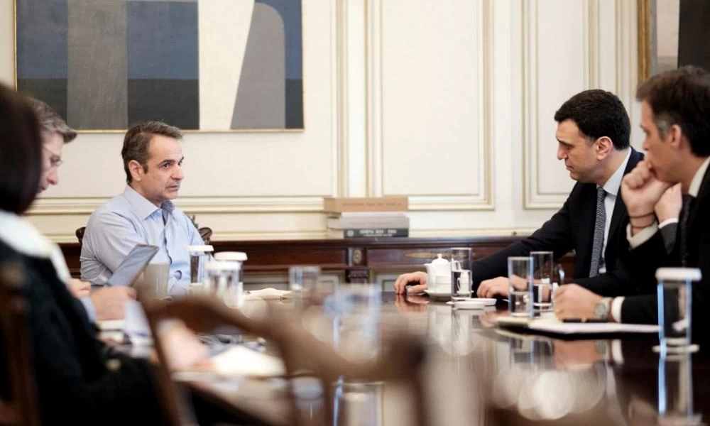 Ραγδαία εξάπλωση του κοροναϊού: Επτά νέα κρούσματα - Έκτακτα μέτρα από το υπουργείο Υγείας